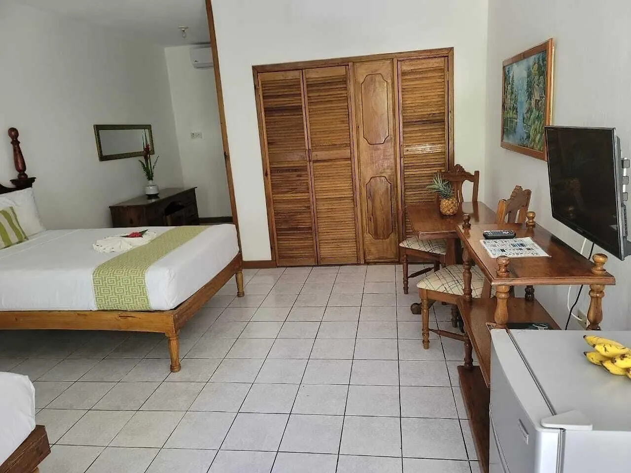 Hotell Merrils Beach Resort II Negril
