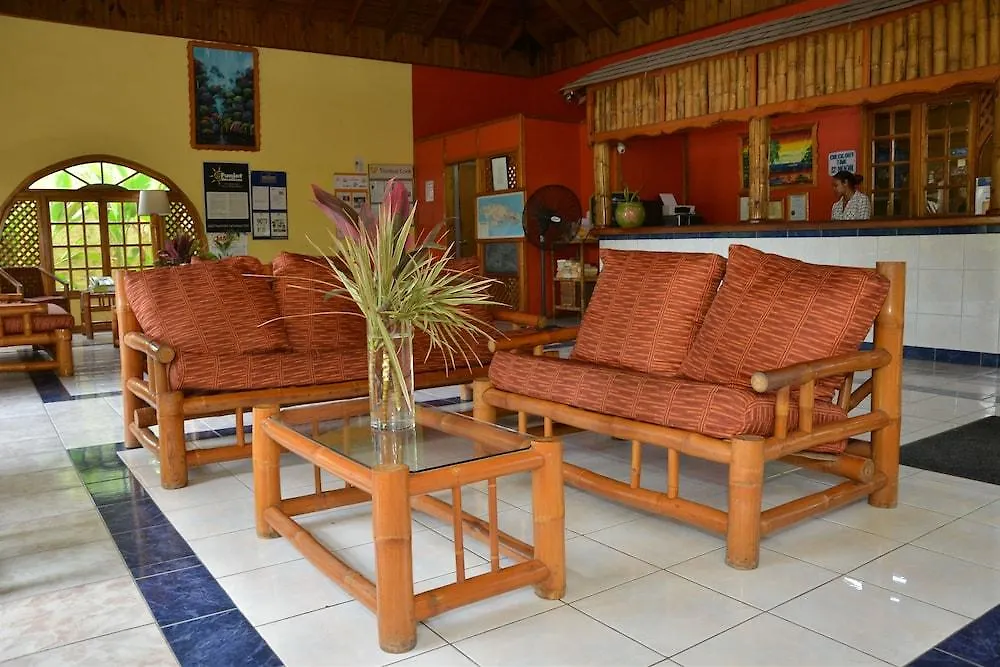 Hotell Merrils Beach Resort II Negril