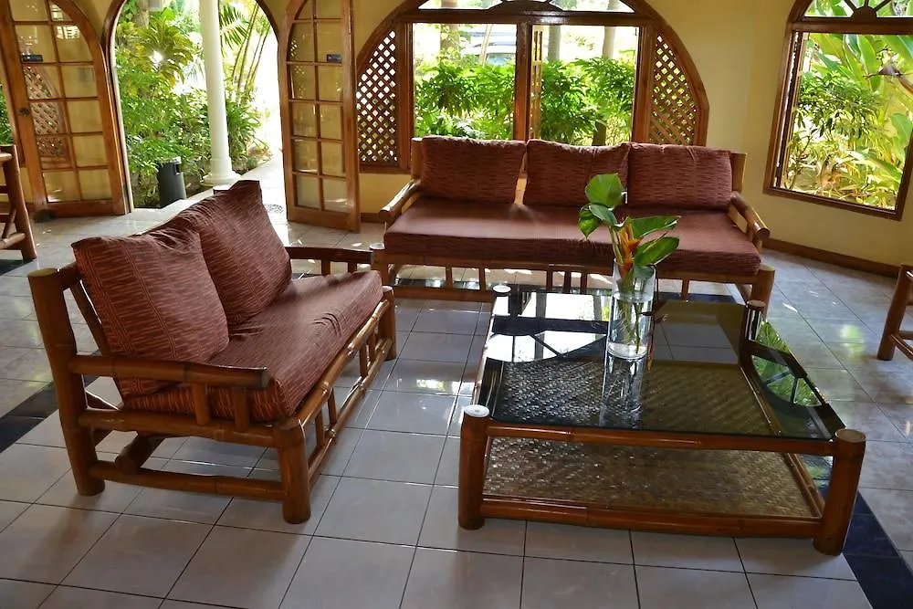 Merrils Beach Resort II Negril 3*,