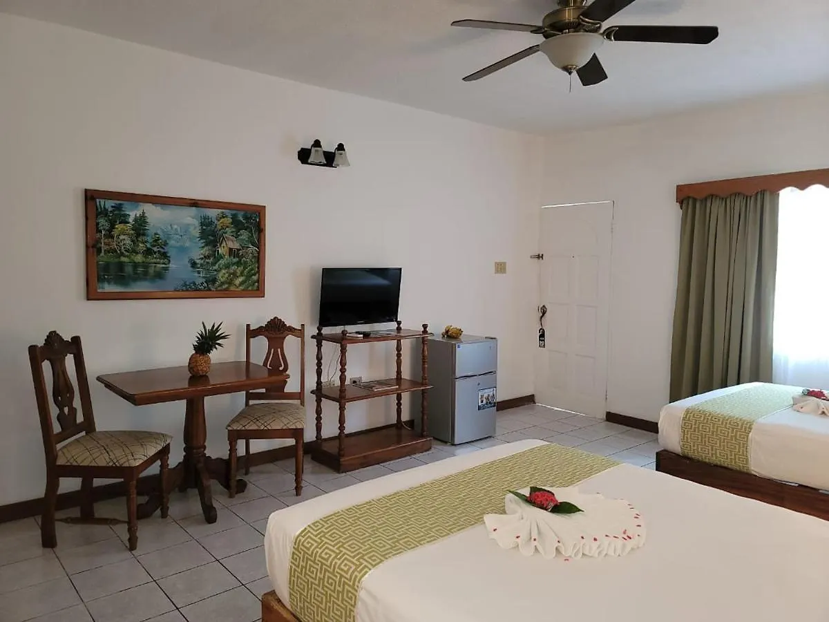 Merrils Beach Resort II Negril