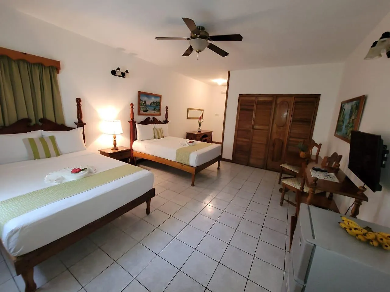 Merrils Beach Resort II Negril
