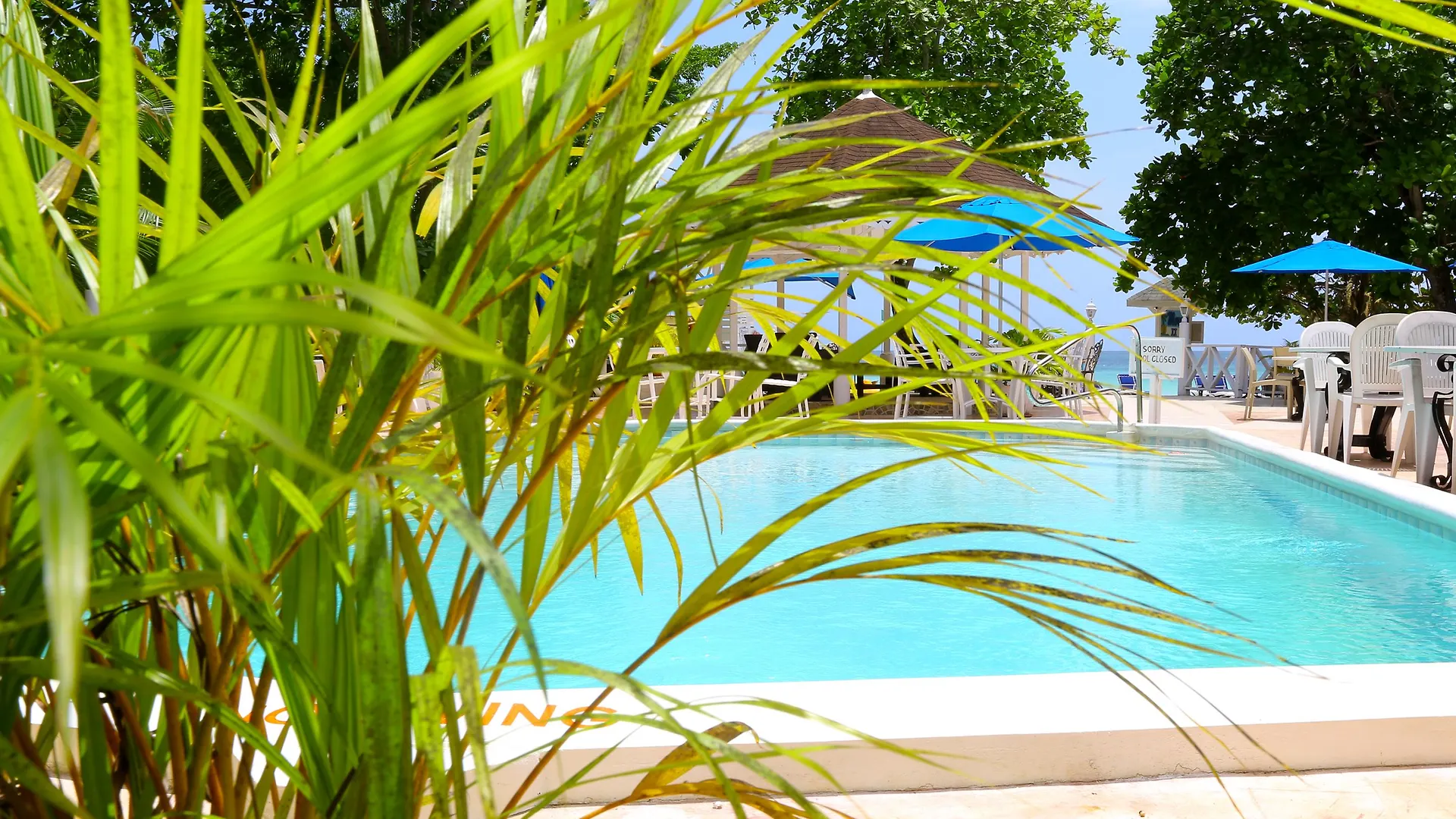 Merrils Beach Resort II Negril 3*,