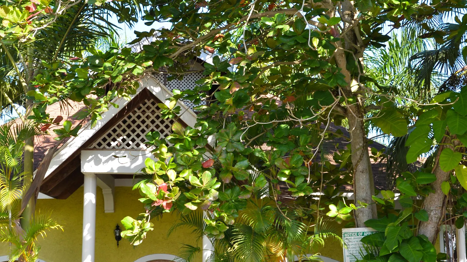 Merrils Beach Resort II Negril Hotell