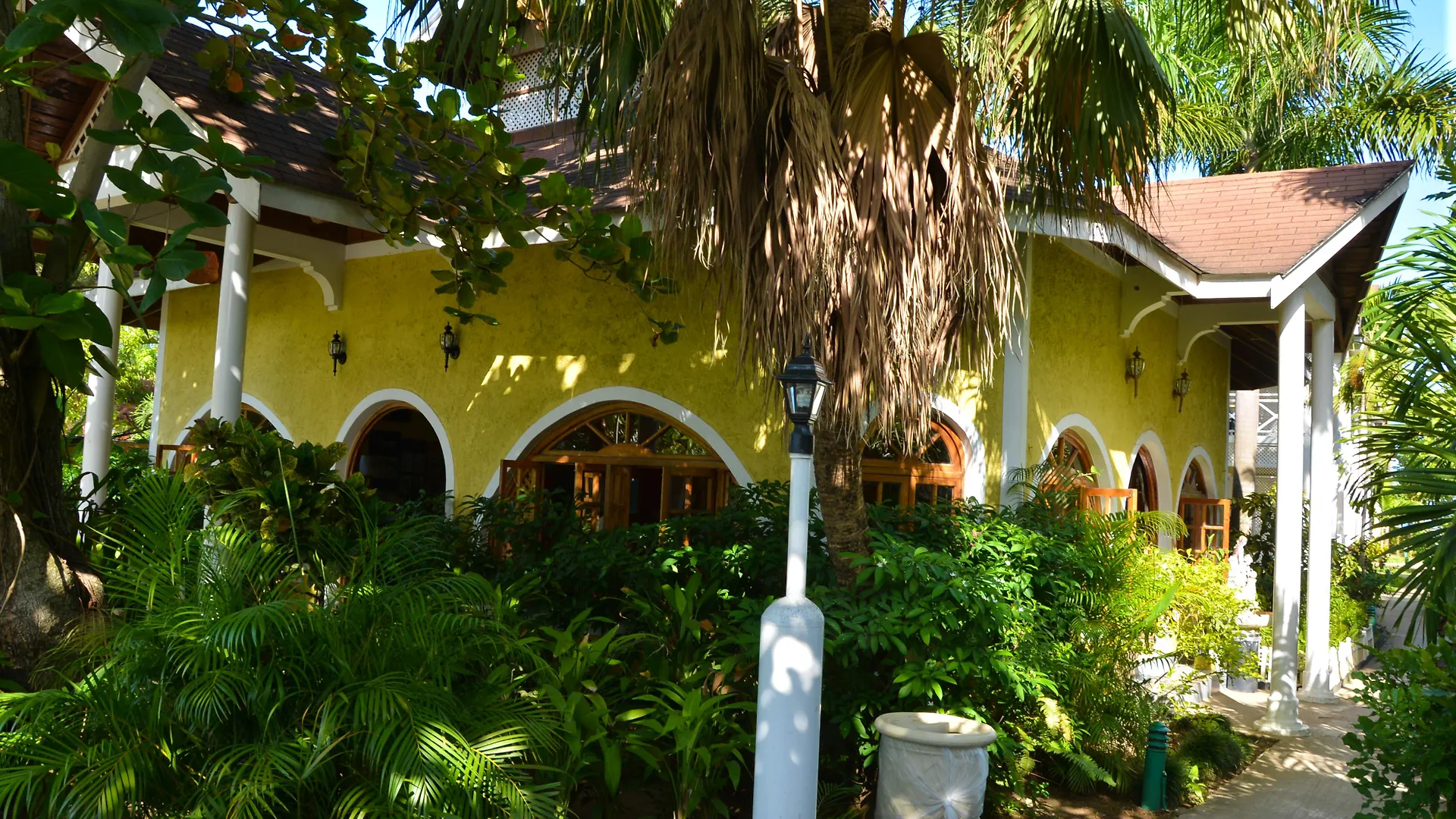 Merrils Beach Resort II Negril 3*,  Jamaica