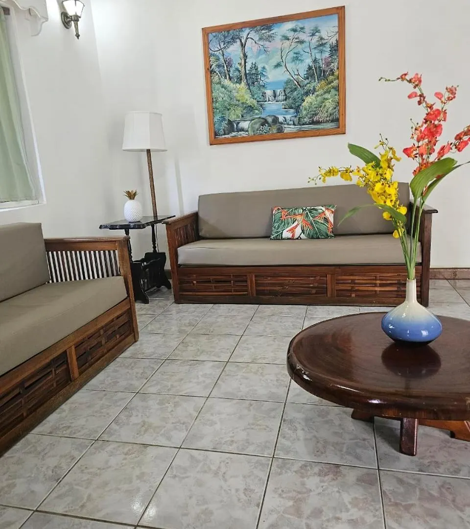 Merrils Beach Resort II Negril Hotell