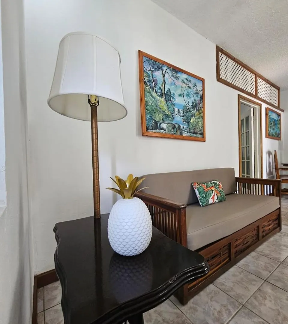 *** Hotell Merrils Beach Resort II Negril Jamaica