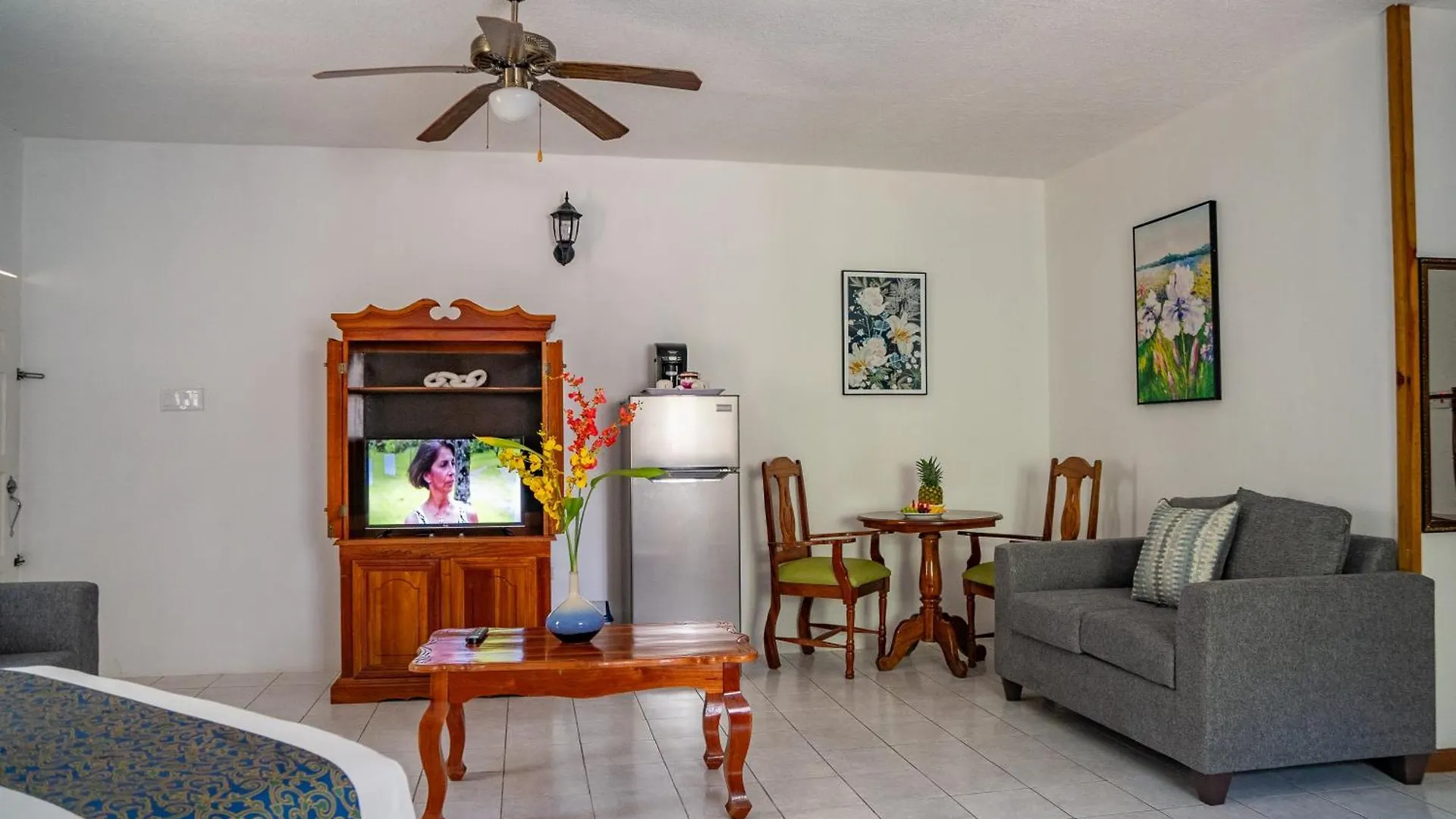Hotell Merrils Beach Resort II Negril