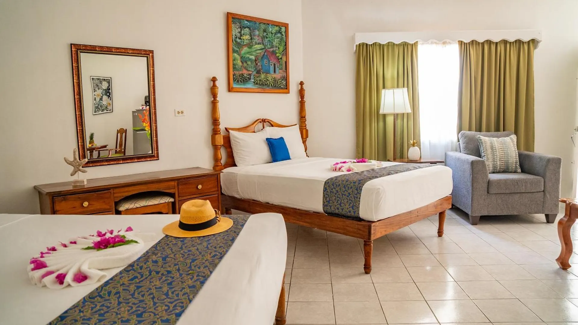 Merrils Beach Resort II Negril 3*,