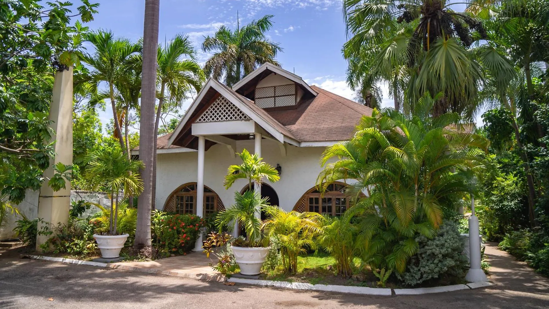 Merrils Beach Resort II Negril