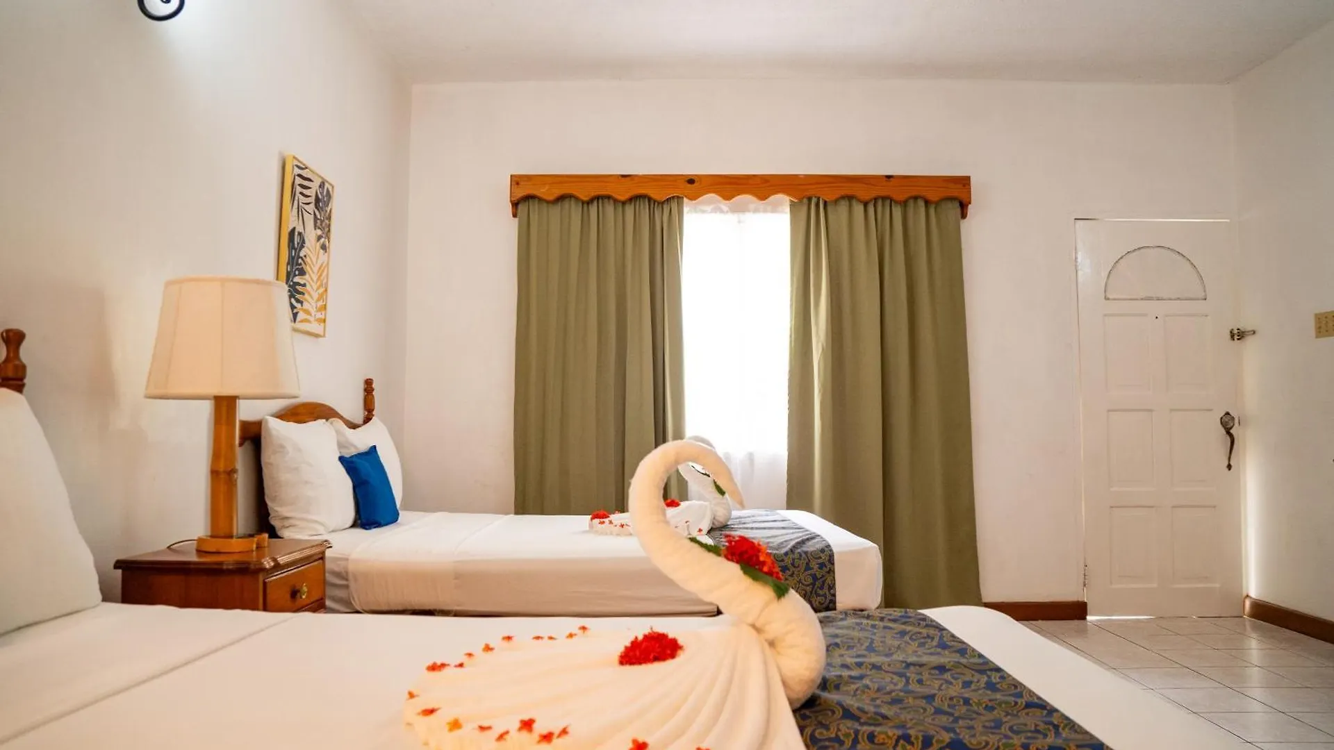 Merrils Beach Resort II Negril 3*,  Jamaica