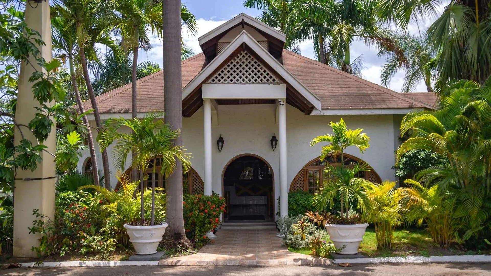 Merrils Beach Resort II Negril 3*,  Jamaica
