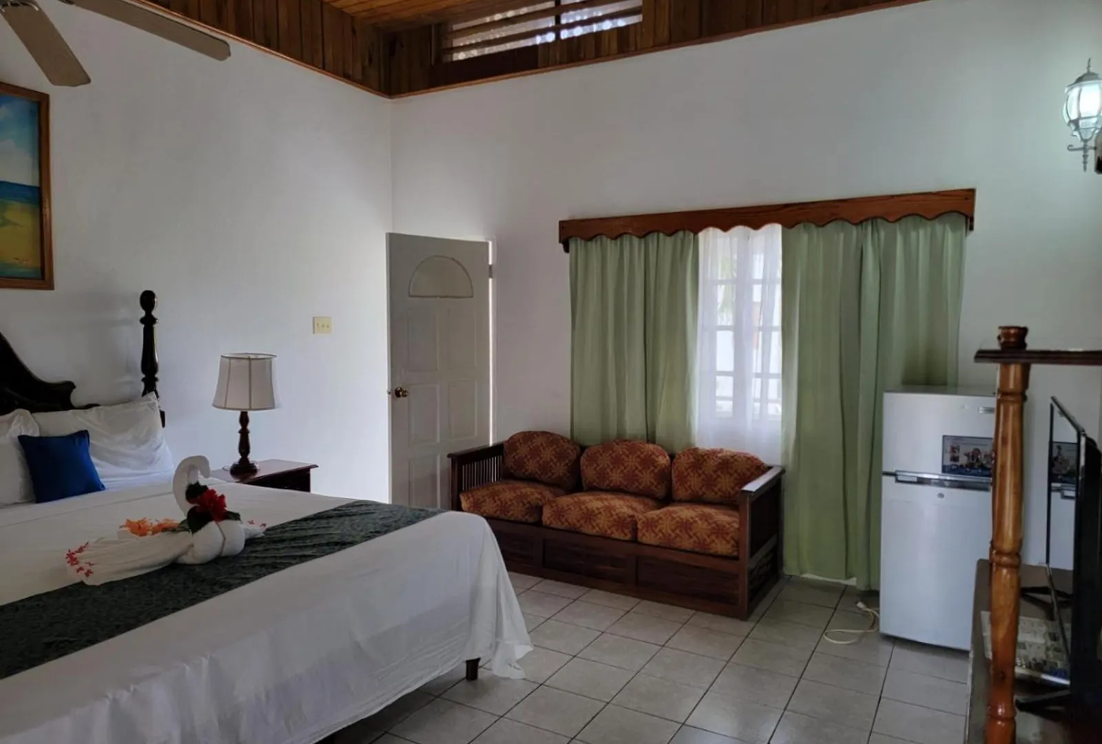 Merrils Beach Resort II Negril Jamaica