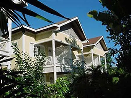 Merrils Beach Resort II Negril Hotell