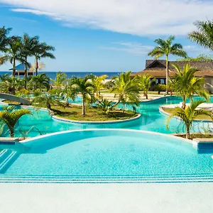 Hotell The Cliff