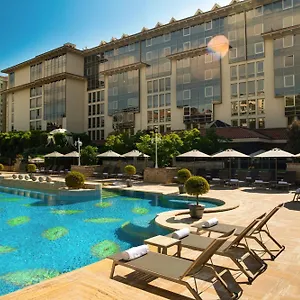 Hotell Grand Hyatt